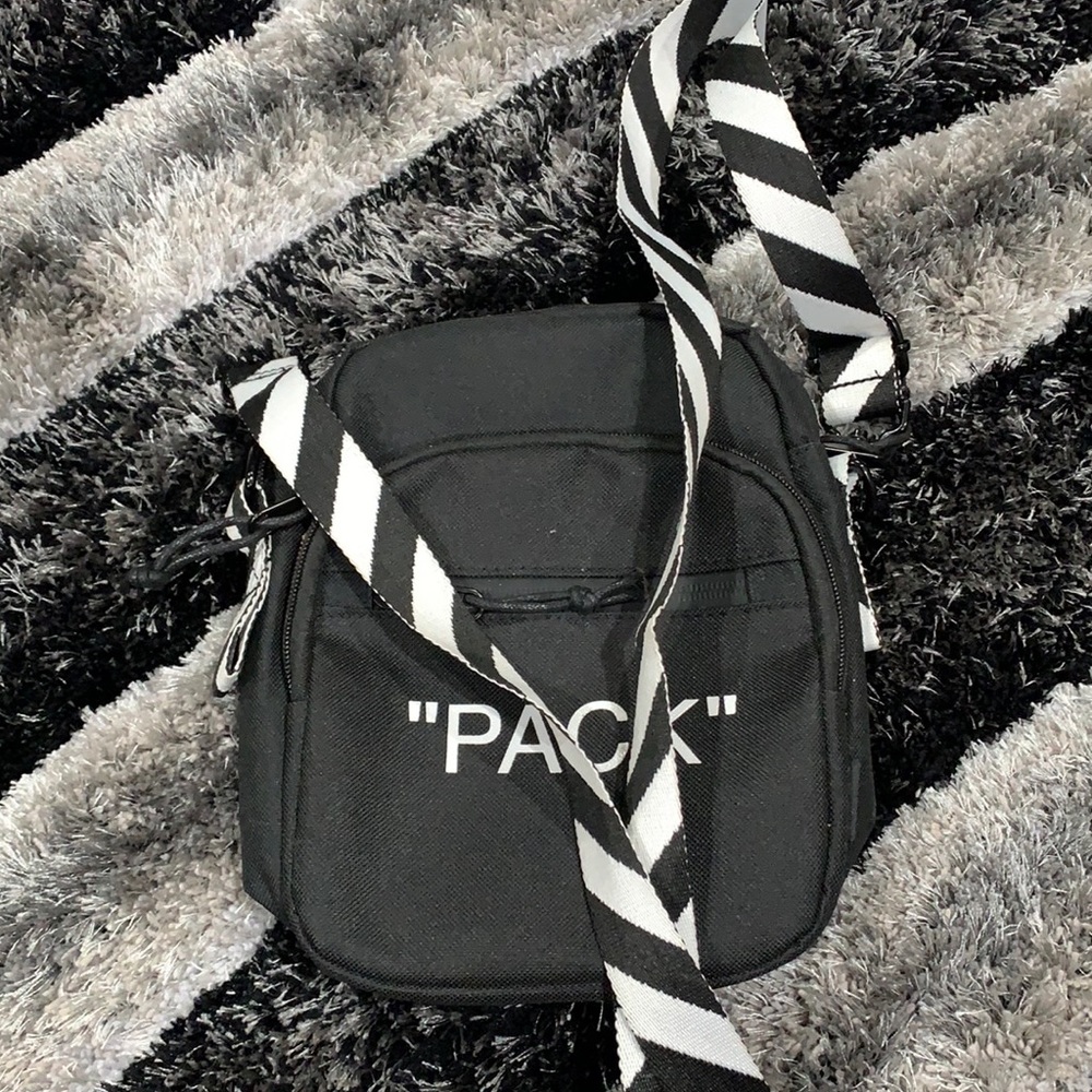 side bag